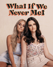 Load image into Gallery viewer, Wild Fire Autographed 8x10 Photos - Group 2