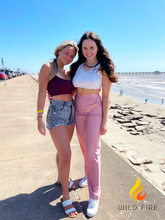 Load image into Gallery viewer, Wild Fire Autographed 8x10 Photos - Group 2