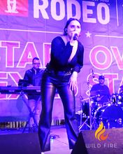 Load image into Gallery viewer, Wild Fire Autographed 8x10 Photos - Group 2