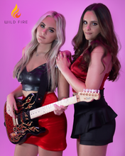 Load image into Gallery viewer, Wild Fire Superfan Bundle #4