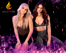 Load image into Gallery viewer, Wild Fire Autographed 8x10 Photos - Group 2