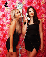 Load image into Gallery viewer, Wild Fire Autographed 8x10 Photos - Group 2