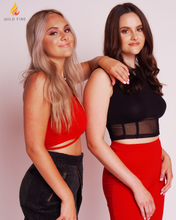 Load image into Gallery viewer, Wild Fire Autographed 8x10 Photos - Group 2