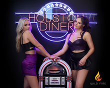 Load image into Gallery viewer, Wild Fire Autographed 8x10 Photos - Group 2