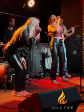 Load image into Gallery viewer, Wild Fire Autographed 8x10 Photos - Group 2