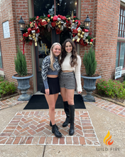 Load image into Gallery viewer, Wild Fire Autographed 8x10 Photos - Group 2