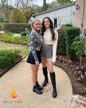 Load image into Gallery viewer, Wild Fire Autographed 8x10 Photos - Group 2