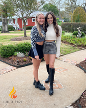 Load image into Gallery viewer, Wild Fire Autographed 8x10 Photos - Group 2