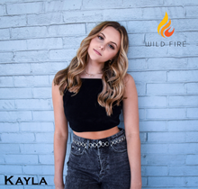 Load image into Gallery viewer, Wild Fire Autographed 8x10 Photos - Group 2