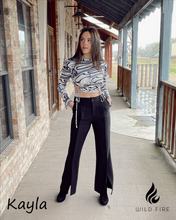 Load image into Gallery viewer, Wild Fire Autographed 8x10 Photos - Group 2