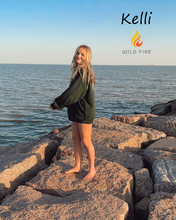 Load image into Gallery viewer, Wild Fire Autographed 8x10 Photos - Group 2