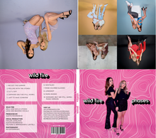 Load image into Gallery viewer, Rose Colored Glasses - Release Day Bundle