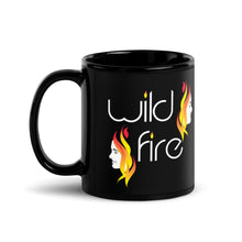 Load image into Gallery viewer, Wild Fire 2016 Debut EP Coffee Mug