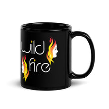 Load image into Gallery viewer, Wild Fire 2016 Debut EP Coffee Mug