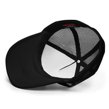 Load image into Gallery viewer, Wild Fire Logo Mesh Cap