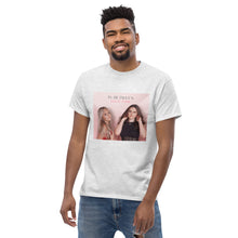 Load image into Gallery viewer, In Between T-Shirt