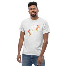 Load image into Gallery viewer, Wild Fire Classic Logo T-Shirt