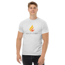 Load image into Gallery viewer, Wild Fire Logo T-Shirt
