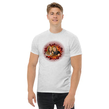Load image into Gallery viewer, Wild Fire Cartoon Logo Limited Edition T-Shirt
