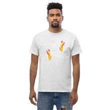 Load image into Gallery viewer, Wild Fire Classic Logo T-Shirt