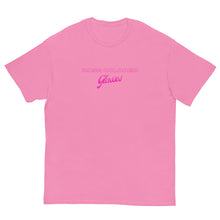 Load image into Gallery viewer, Rose Colored Glasses Lyric T-Shirt