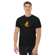 Load image into Gallery viewer, Wild Fire Logo T-Shirt