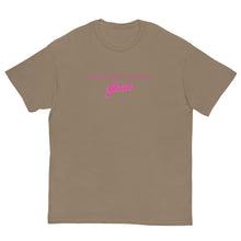 Load image into Gallery viewer, Rose Colored Glasses Lyric T-Shirt