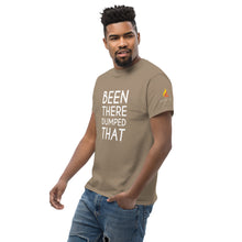 Load image into Gallery viewer, Been There Dumped That Lyric T-Shirt