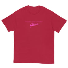 Load image into Gallery viewer, Rose Colored Glasses Lyric T-Shirt
