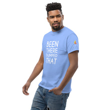 Load image into Gallery viewer, Been There Dumped That Lyric T-Shirt