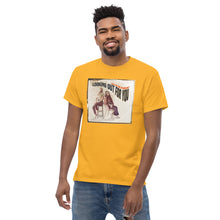 Load image into Gallery viewer, Looking Out For You T-Shirt
