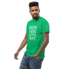 Load image into Gallery viewer, Been There Dumped That Lyric T-Shirt