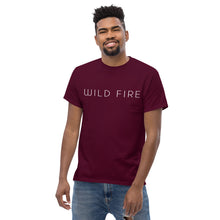 Load image into Gallery viewer, Wild Fire T-Shirt