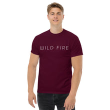 Load image into Gallery viewer, Wild Fire T-Shirt
