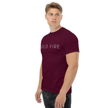Load image into Gallery viewer, Wild Fire T-Shirt