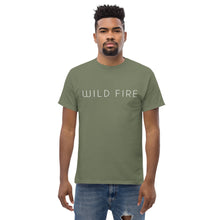 Load image into Gallery viewer, Wild Fire T-Shirt