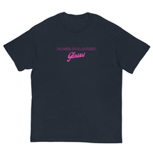 Load image into Gallery viewer, Rose Colored Glasses Lyric T-Shirt