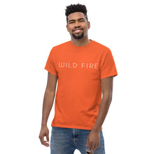 Load image into Gallery viewer, Wild Fire T-Shirt
