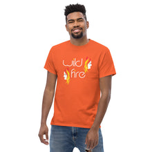 Load image into Gallery viewer, Wild Fire Classic Logo T-Shirt