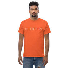 Load image into Gallery viewer, Wild Fire T-Shirt