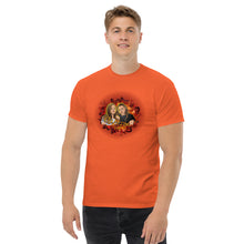 Load image into Gallery viewer, Wild Fire Cartoon Logo Limited Edition T-Shirt
