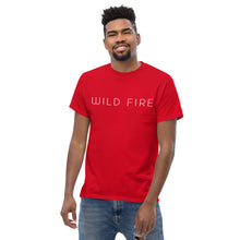 Load image into Gallery viewer, Wild Fire T-Shirt