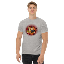 Load image into Gallery viewer, Wild Fire Cartoon Logo Limited Edition T-Shirt