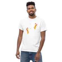Load image into Gallery viewer, Wild Fire Classic Logo T-Shirt