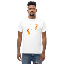 Load image into Gallery viewer, Wild Fire Classic Logo T-Shirt