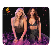 Load image into Gallery viewer, Wild Fire Mouse Pad 1