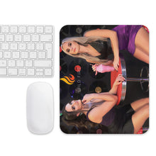 Load image into Gallery viewer, Wild Fire Mouse Pad 2