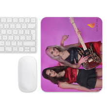 Load image into Gallery viewer, Wild Fire Mouse Pad 3