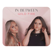 Load image into Gallery viewer, Wild Fire Mouse Pad 4