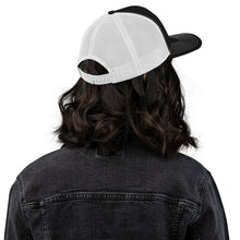 Load image into Gallery viewer, Wild Fire Logo Snap Back Hat